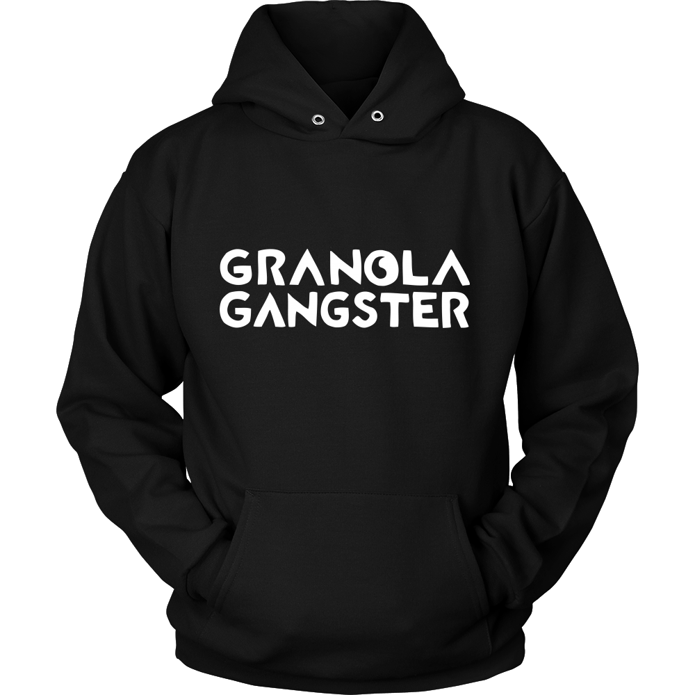 Hoodie (Unisex)