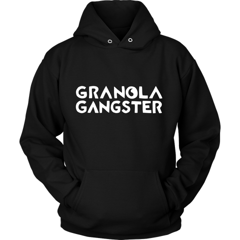 Hoodie (Unisex)